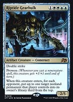 Riptide Gearhulk