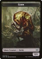 Germ Token