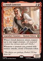 J. Jonah Jameson
