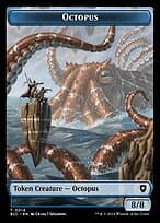 Octopus Token