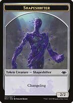 Shapeshifter Token
