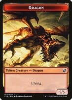 Dragon Token
