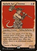 Karlach, Fury of Avernus