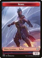 Rebel Token