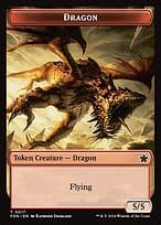 Dragon Token