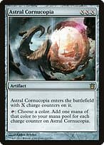 Astral Cornucopia