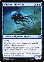 Watchful Blisterzoa