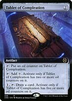 Tablet of Compleation