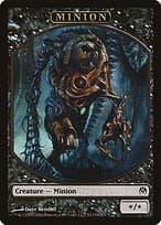 Minion Token