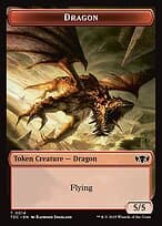 Dragon Token