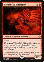 Tilonalli's Skinshifter
