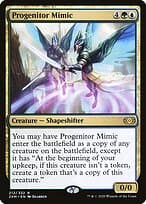 Progenitor Mimic