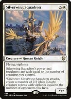 Silverwing Squadron