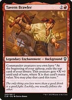 Tavern Brawler