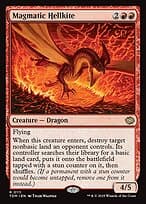 Magmatic Hellkite