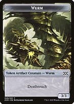 Wurm Token