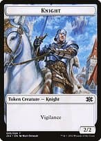 Knight Token