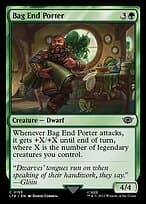Bag End Porter