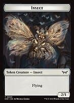 Insect Token