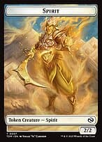 Spirit Token