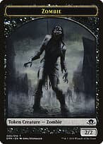 Zombie Token