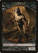 Zombie Token