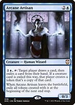 Arcane Artisan