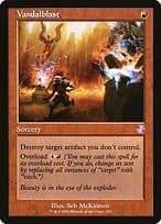 Vandalblast