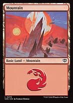 Mountain
