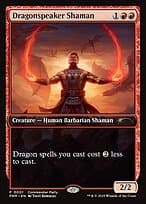 Dragonspeaker Shaman