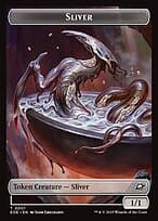 Sliver Token