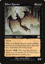 Silent Specter