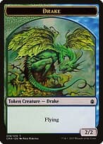 Drake Token