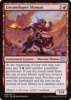 Dreamshaper Shaman