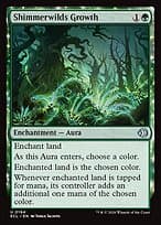 Shimmerwilds Growth