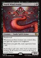 South Wind Avatar