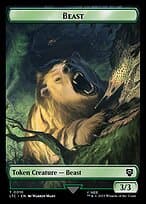 Beast Token