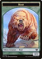 Bear Token