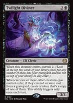 Twilight Diviner