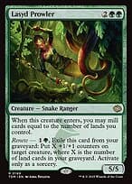 Lasyd Prowler