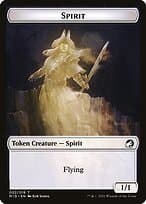 Spirit Token