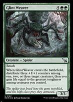 Glint Weaver