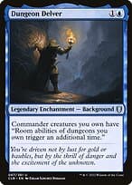 Dungeon Delver