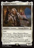 Thancred Waters