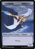 Thopter Token