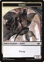 Spirit Token