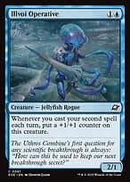 Illvoi Operative