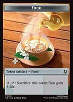 Food Token