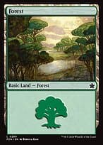 Forest
