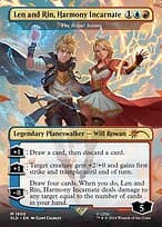 The Royal Scions